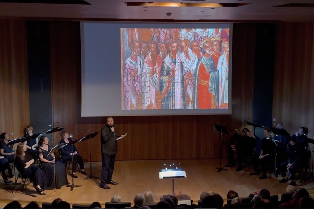 2025 Edition — History of Modern Composers